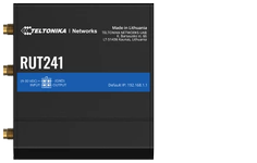 Product image with link to product specification