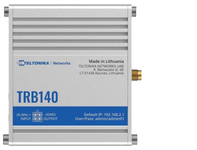 Product image with link to product specification