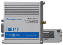 Product image with link to product specification