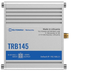 Product image with link to product specification