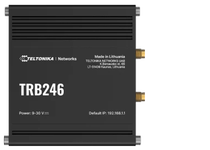 Product image with link to product specification